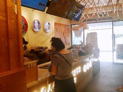 -霸王茶姬(南亚风情第壹城店)