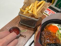 -牛邸·烧肉饭(来福士店)