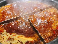 -陈眼镜火锅(总店)