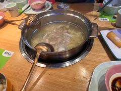 原味椰子鸡-椰夫人·养生椰子鸡(金沙洲永旺店)