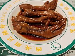 -西关明记肠粉(荔枝湾店)
