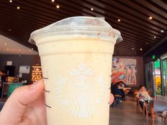 -星巴克臻选(济南万达店)