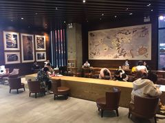 -星巴克臻选(济南万达店)