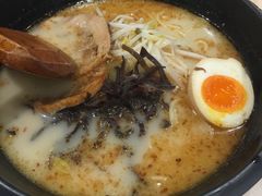 -味千拉面(双井店)