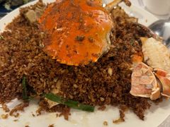 避风塘炒辣蟹-喜记避风塘炒辣蟹(旗舰店)