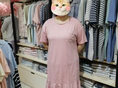 -利群海琴购物广场(商丘路店)