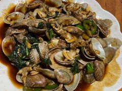 -南记食粥坊·宵夜大排档(卫国路店)