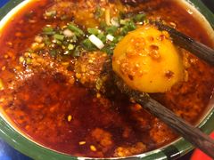 -马路边边串串香(大成路店)