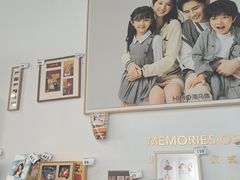-海马体照相馆(天津世纪都会店)