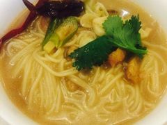 上汤肉丝面-裕华(南华东路店)