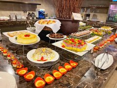 -顺德新世界酒店·华美轩餐厅