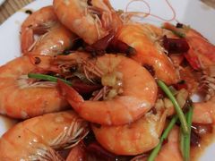 -九龙餐厅(大沽路店)