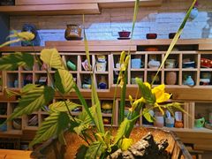 -今日陶艺(富力广场店)