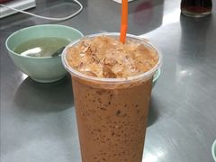 泰式奶茶-红大哥水门鸡饭(總店)