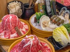 -牛匠和牛寿喜锅(西安总店)