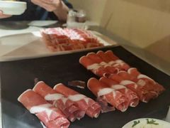 -海底捞火锅(上地华联店)