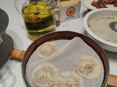 -梅利汴京烤鸭•开封豫菜地标店(东大街店)