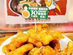 -刘淑芬·活鱼铁锅炖(北京首店)