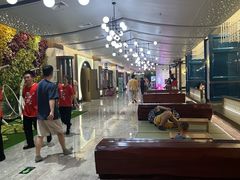 -青水瓦台汤泉(未央店)