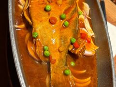 -中国徽菜·徽商故里(罍街店)