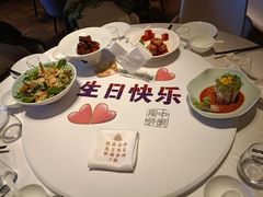 -俏江南天津时尚曲艺主题餐厅(马场道店)