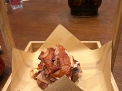 -唐山宴大唐州府精品中餐