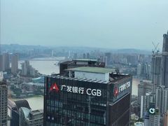 -解放碑威斯汀酒店-知味国际美食餐厅