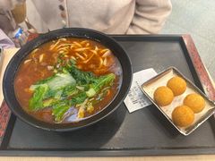 -永和大王(茉莉上新·友谊店)