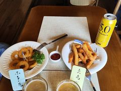 -猫岛主趣味餐厅(鼓浪屿店)