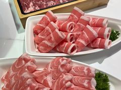 -祥源胡同·涮牛羊肉火锅(花桥店)