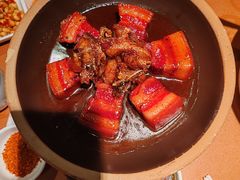 -老阿爸鲜鱼土菜(昆山花桥店)