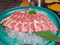 -韩烧牛中牛·甄选黑牛烤肉(黑金店)