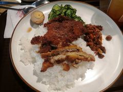 -顶好快餐(市府店)