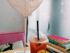 -灯塔咖啡馆BOOK·Coffee Shop