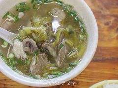 辣汤-陈记汤饭(水巷口店)