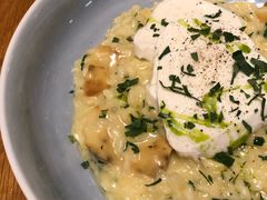 -君悦酒店·La Terrazza意合園·意式风味