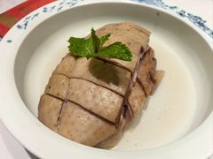 -金陵后厨·南京菜(新街口秣陵路店)