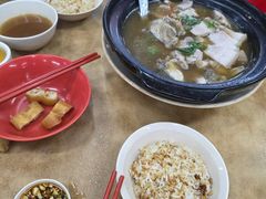 -兴记肉骨茶(甲洞大街第二新分店)