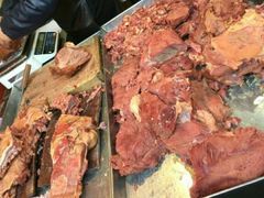 -刘纪孝腊牛羊肉(北广济街店)