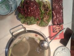 -刘少华贵州小黄牛·鲜牛肉火锅(总店)