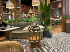 -芭札·Thai泰国餐厅(同和金铂天地店)