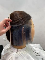 -Kraemer Paris  苏豪路易士·嘉玛发廊