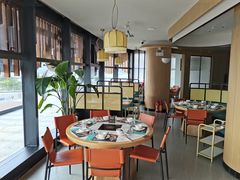 大堂-蚝大仙横琴生蚝火锅(日月贝店)