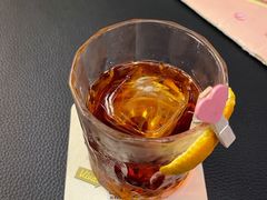 -AClub餐吧(富华里店)