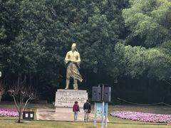 -南宁南湖公园