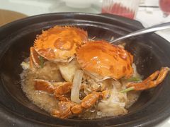 -万龙洲海鲜(大兴绿地缤纷城店)