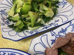 -青海牦牛肉馆