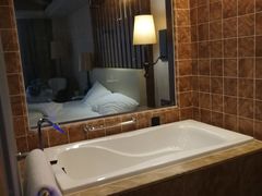 -三清山希尔顿度假酒店