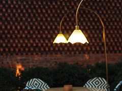 大堂-玫瑰厅上海菜(兴国路店)