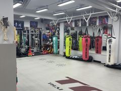 -TFC 纯泰拳馆MuayThai